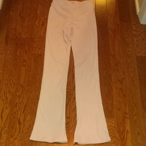 Wild Fable Size Small Ribbed Leggings